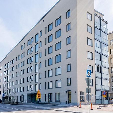 Cozy Apartment Right Next To Metro Station Esbo Exteriör bild